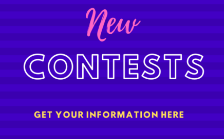 Get information about contests new for the 2021 State Convention