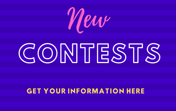 Get information about contests new for the 2021 State Convention