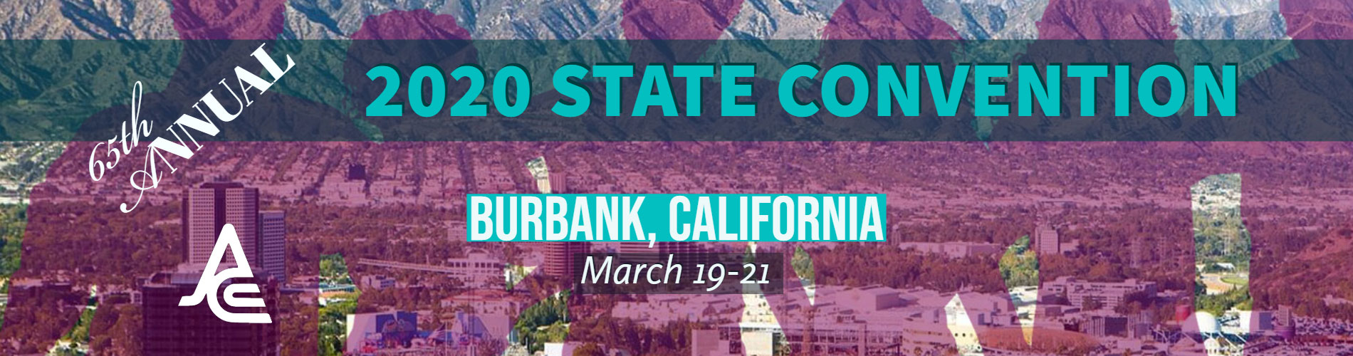 2020 State Convention