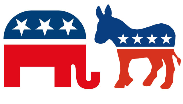 Democrat-Republican