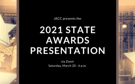 JACC 2021 awards presentation