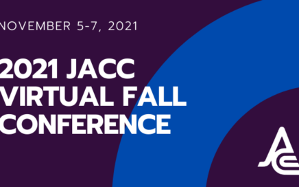 JACC 2021 Fall Conference - Featured Image