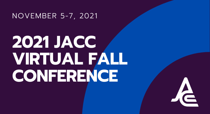JACC 2021 Fall Conference - Featured Image