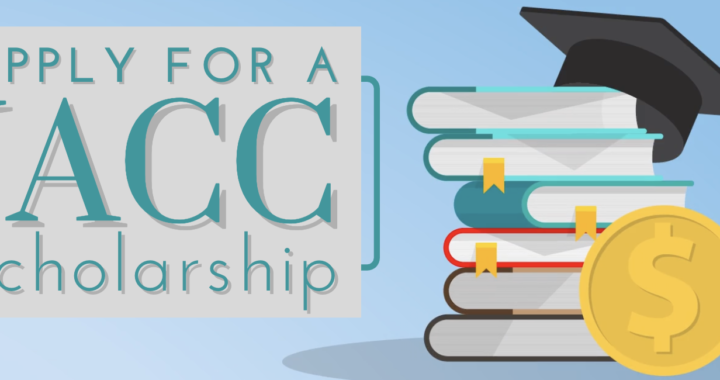 JACC Scholarships