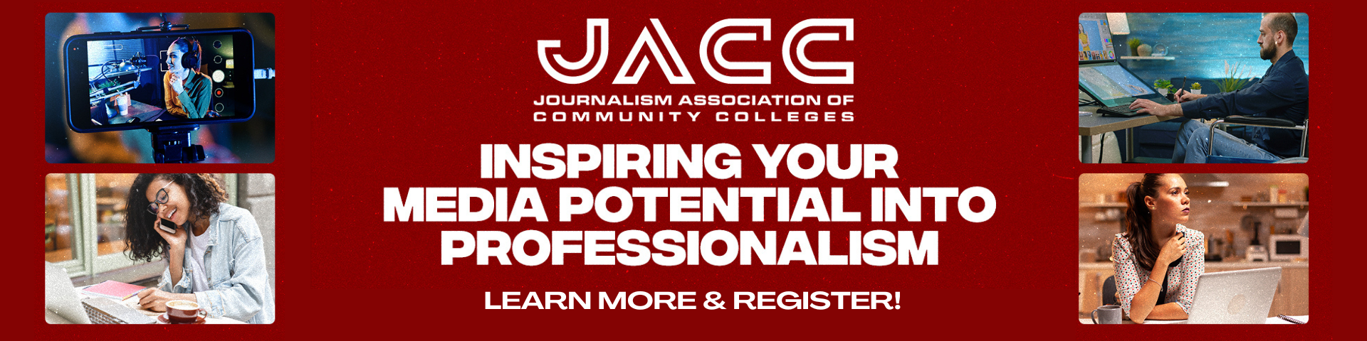 JACC Regionals Learn More